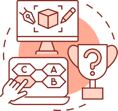 Interactive Quizzes
